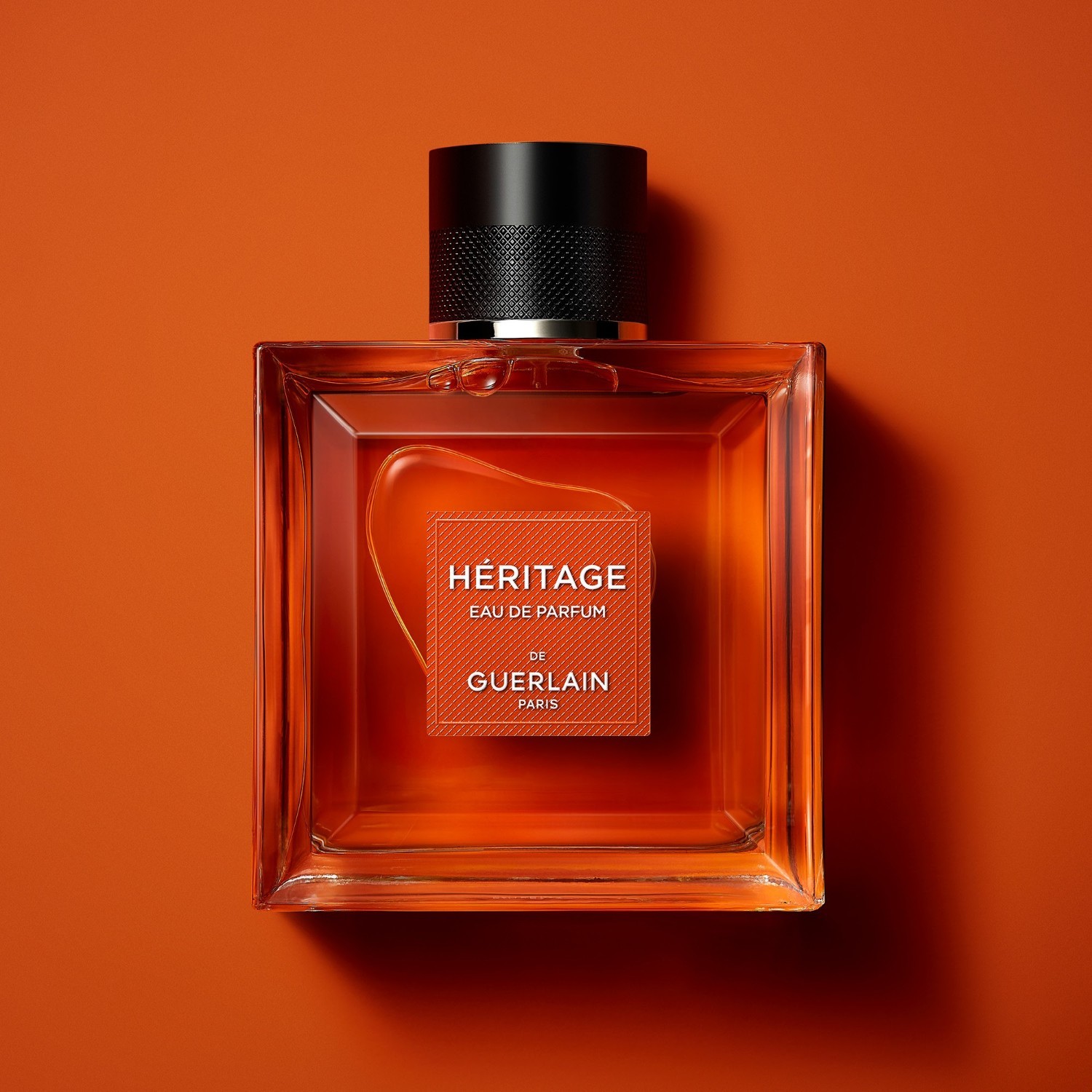 Guerlain Eau de Parfum Heritage - 100 ml