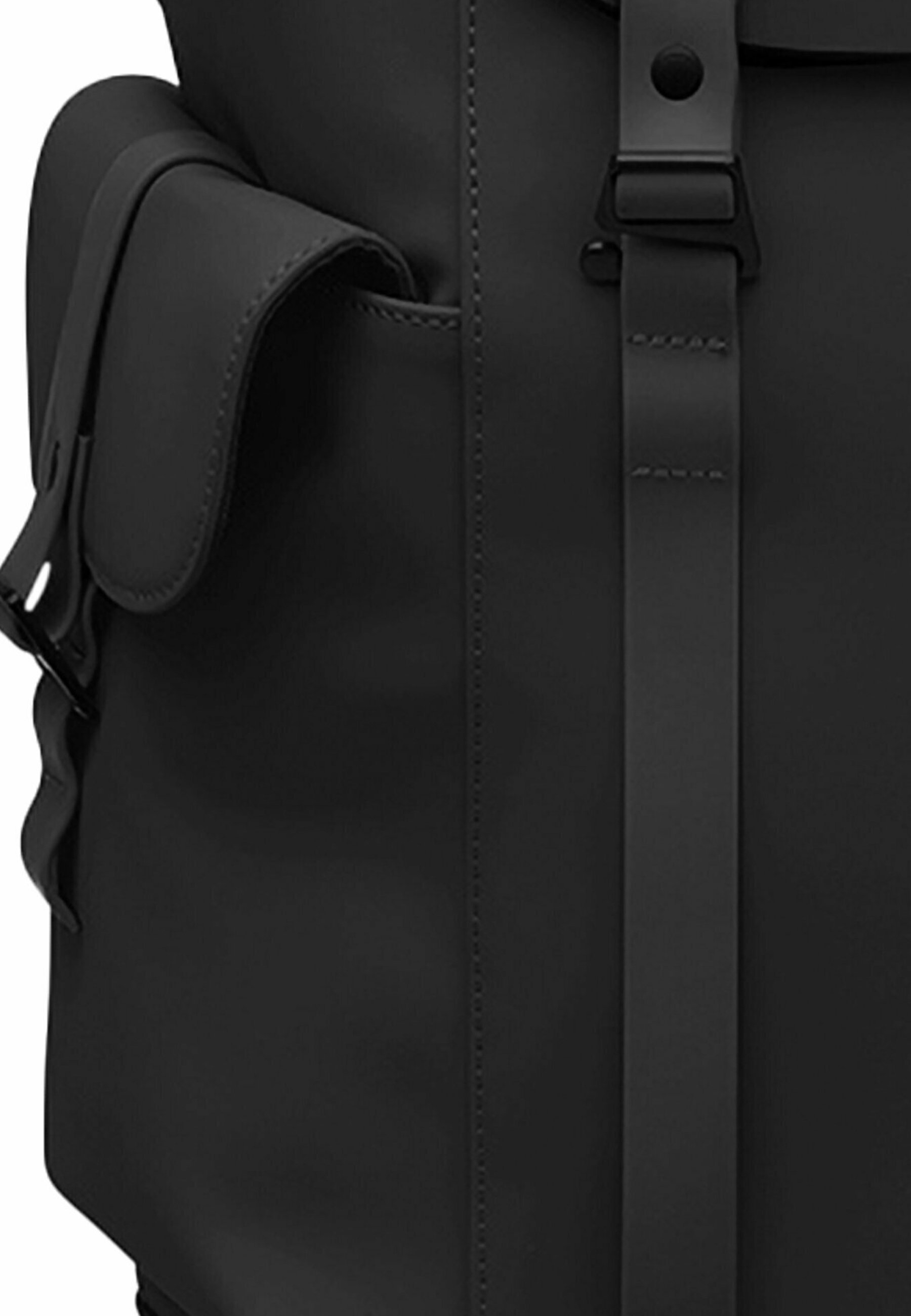 Sac à dos utilitaire Gaston Luga Spläsh 16 pouces - Noir