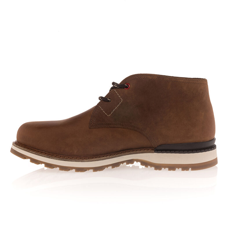 Botas marrones para hombre / Botines