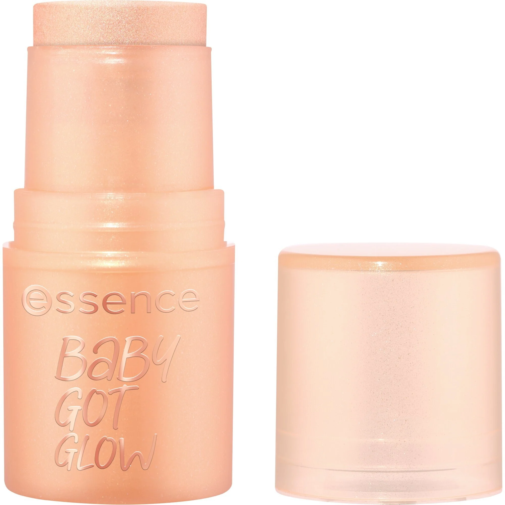 Viso BABY GOT GLOW illuminante stick - Sublimatori e Illuminanti