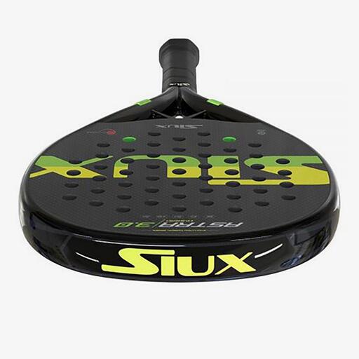Siux Astra 3.0