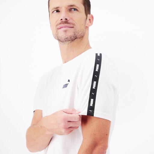 Puma Ess