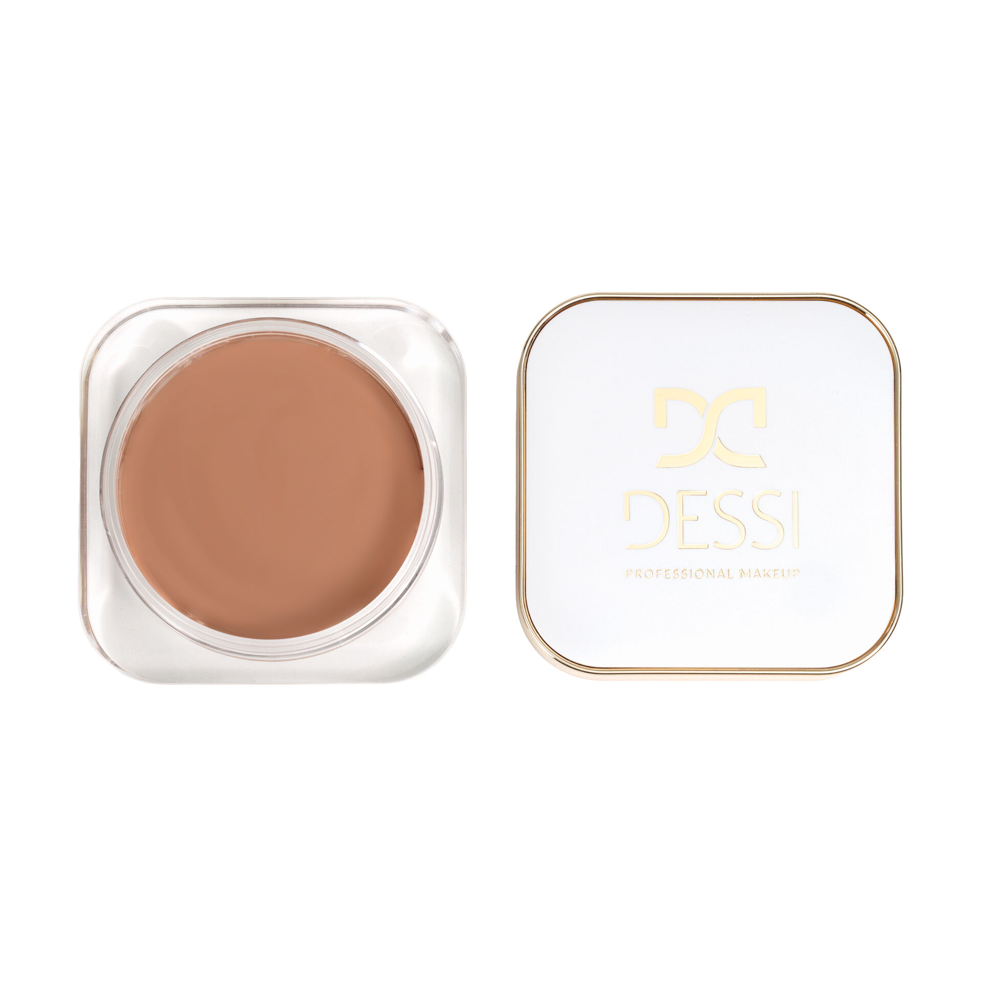 Dessi Cosmetics La Dolce Vita av Marzena Tarasiewicz