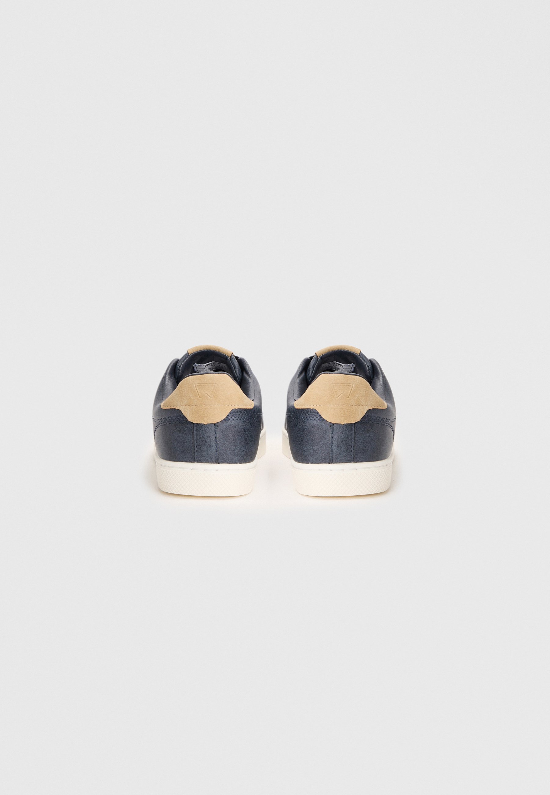 Baskets Wrangler - bleu marine