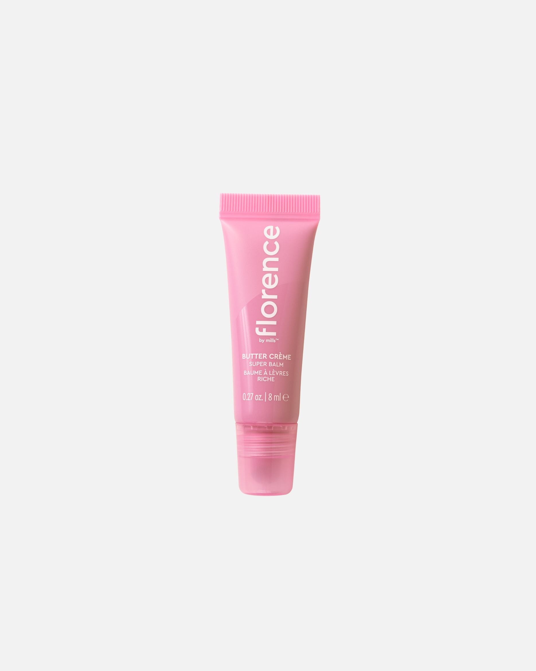 Florence By Mills balzam za usne s maslacem i kremom - 8 ml