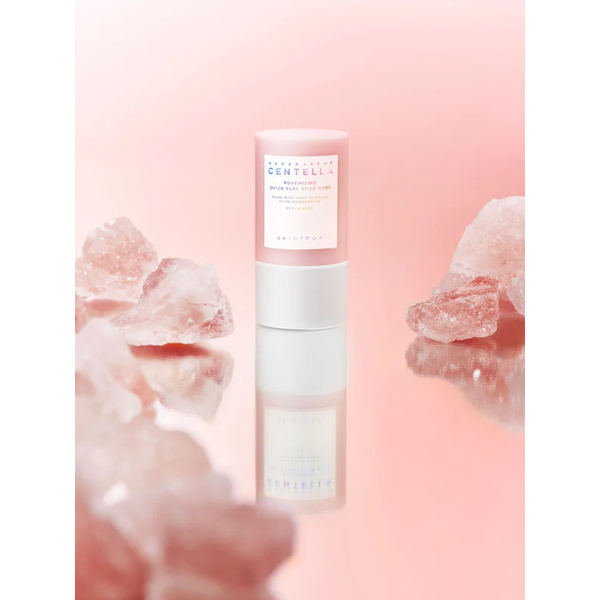 SKIN1004 Centella pórusösszehúzó agyagmaszk stifttel 27g