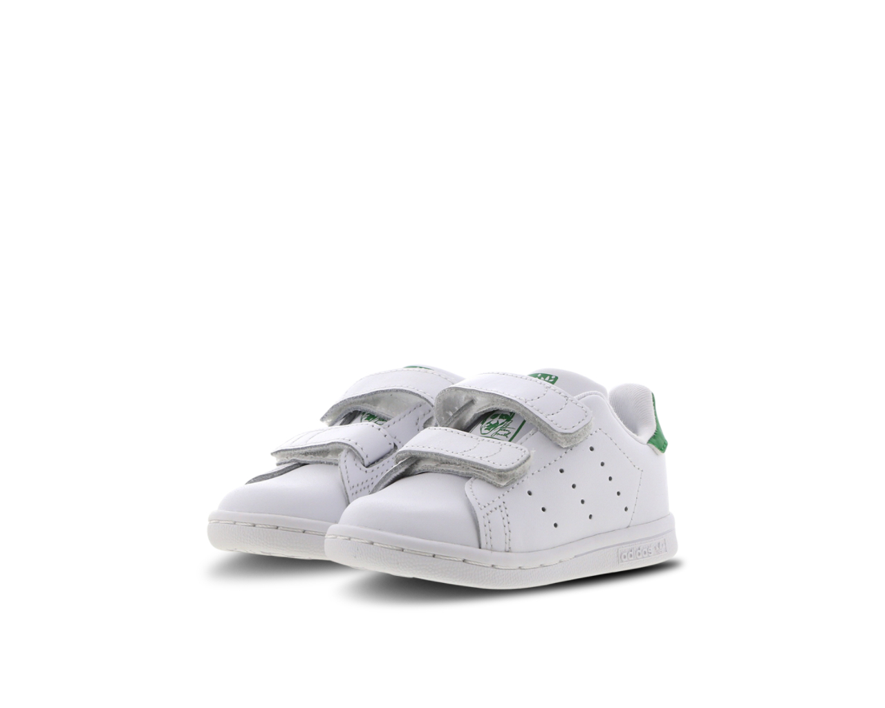 adidas Stan Smith velcro