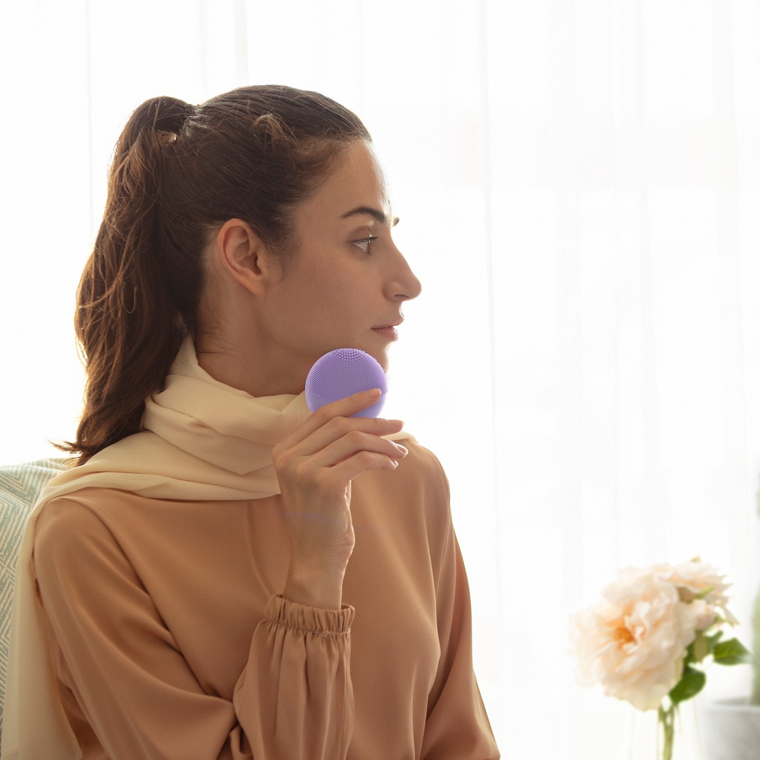 FOREO 4 go Evergreen
