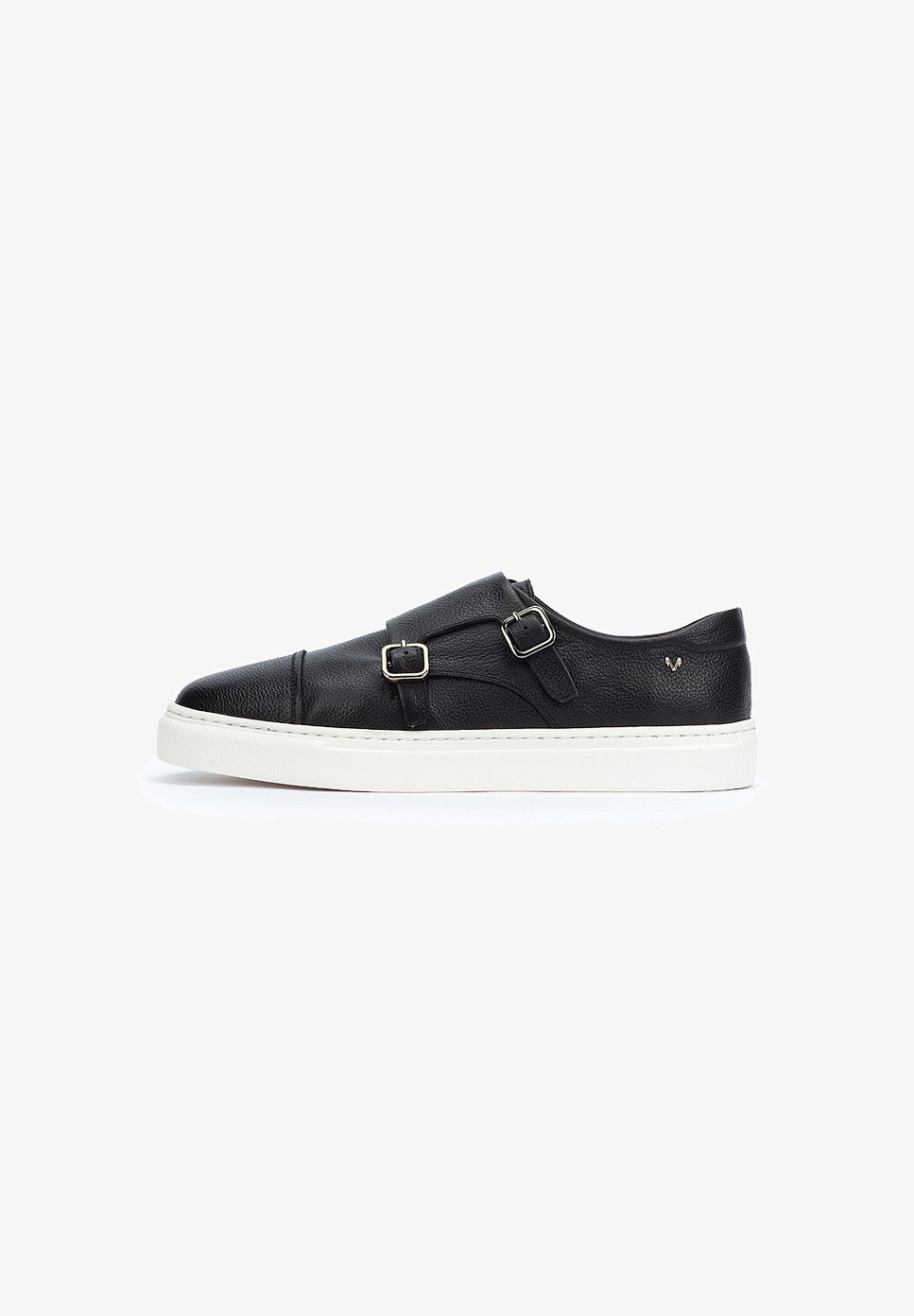 Martinelli RAWSON - Mocassins élégants - noirs