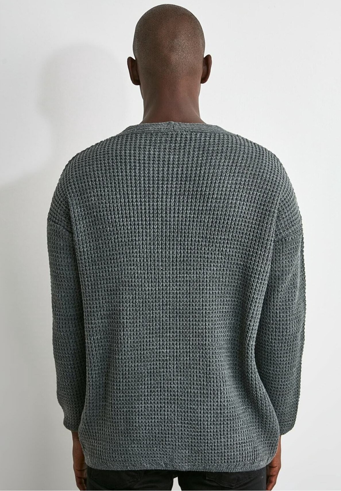 Gilet Trendyol - gris