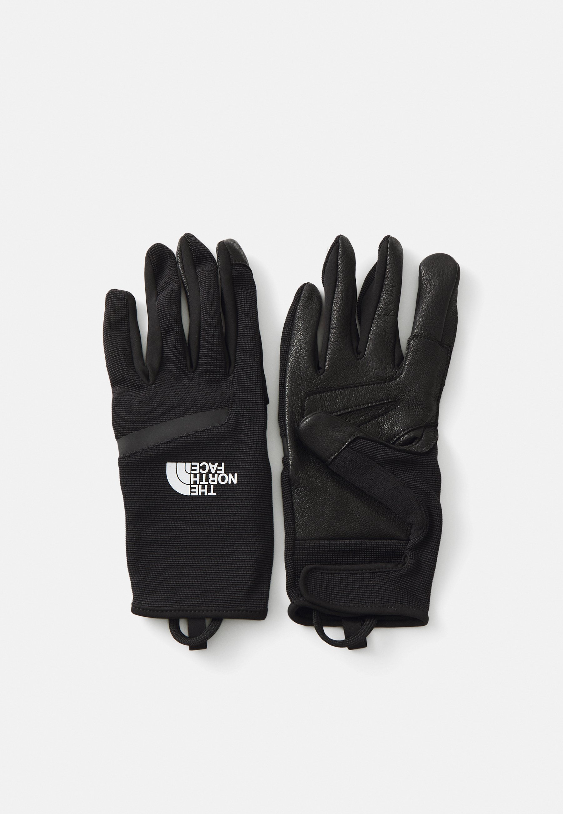 „The North Face AMP GLOVE UNISEX“ pirštinės – juodos