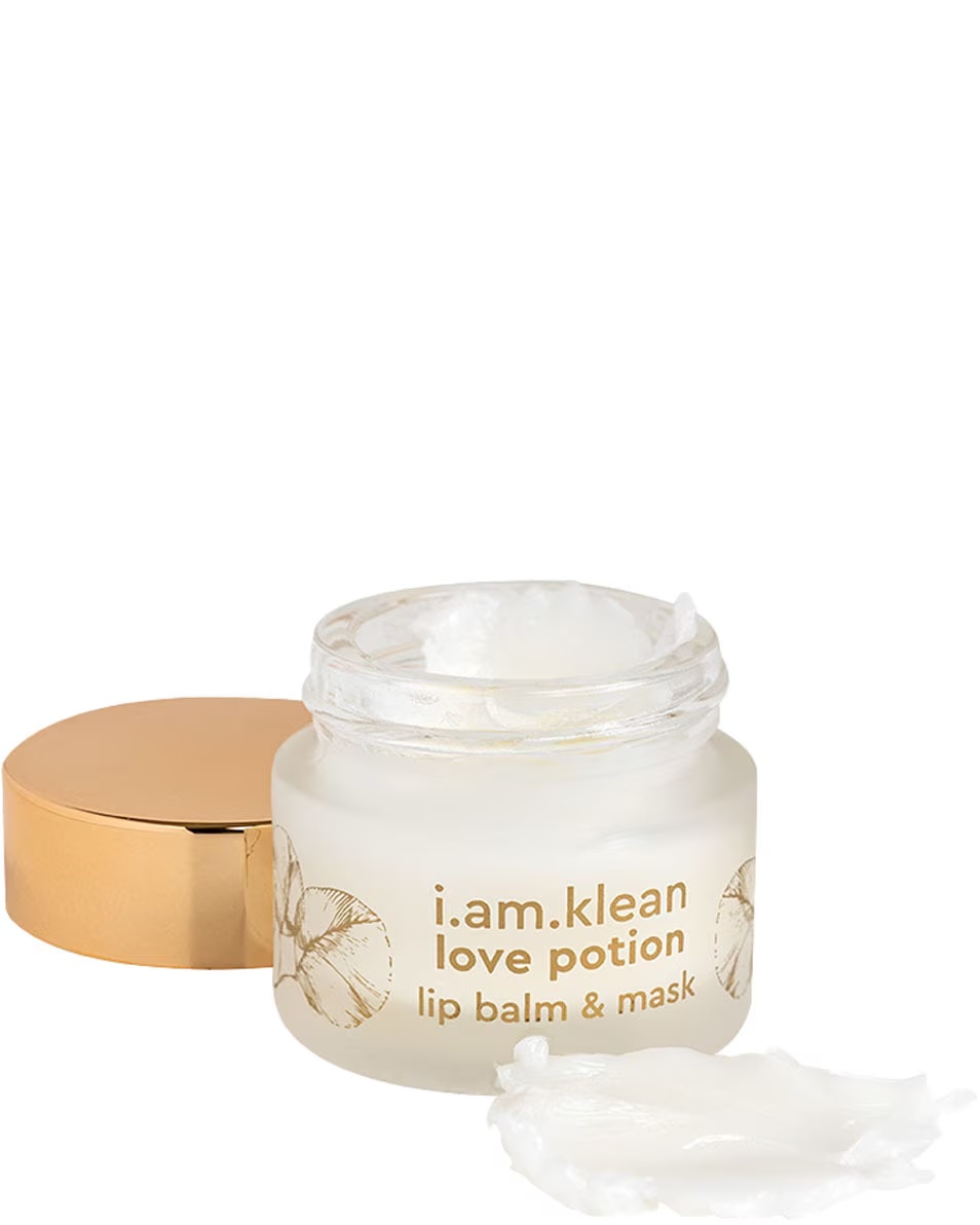 IAMKLEAN lūpų balzamas Lippenbalsem