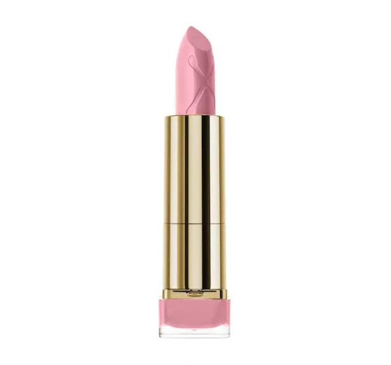 Max Factor Colour Elixir Lipstick szminka do ust 085 Angel Pink 4 g