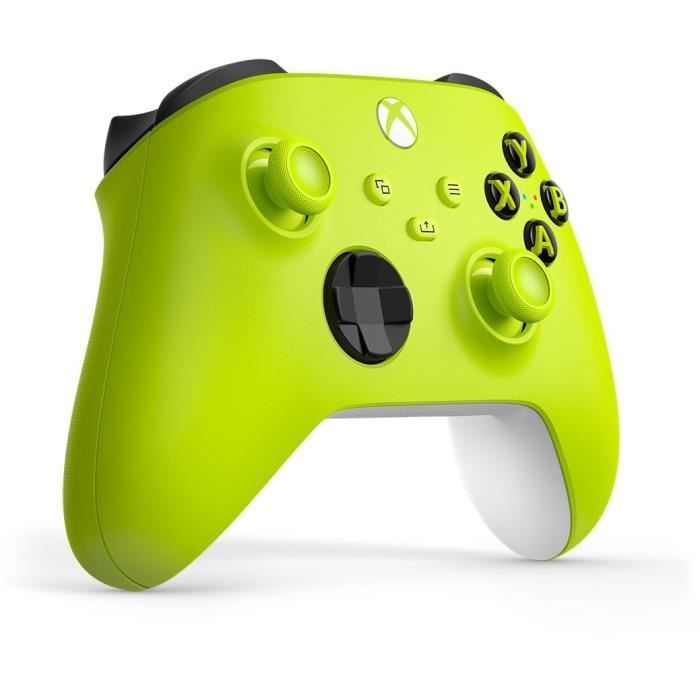Voltio Eléctrico Xbox One Mando Inalámbrico Xbox