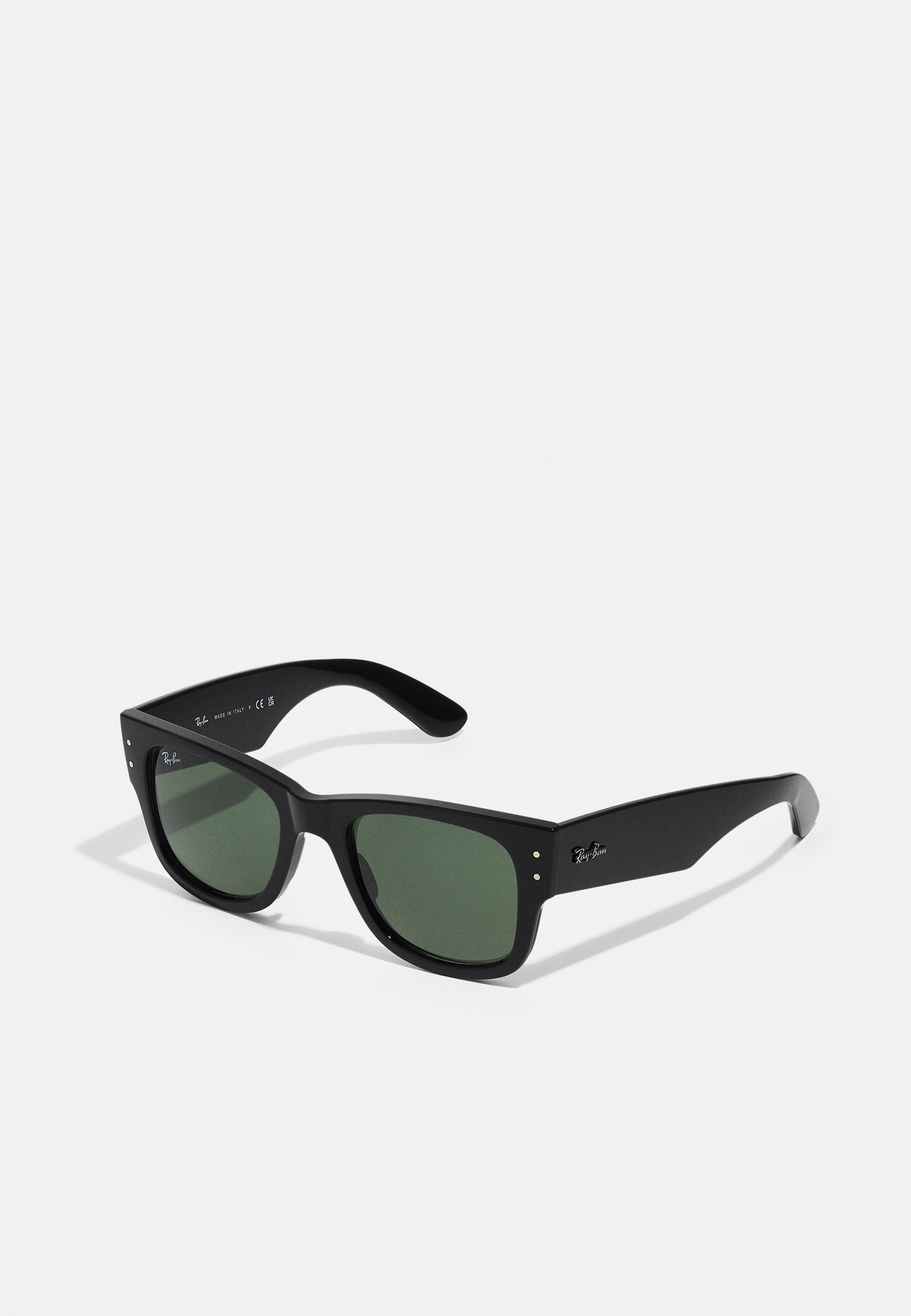 Ray-Ban MEGA WAYFARER UNISEX - Zonnebril - zwart