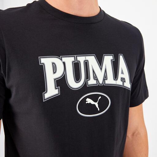  Puma tim