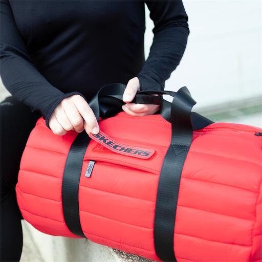  Bolsa De Deporte Skechers Aspen