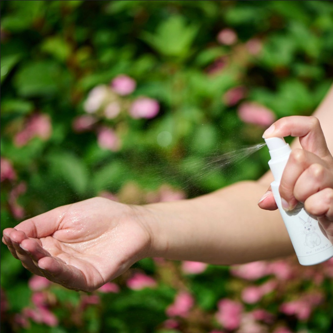 Druide Huile de massage