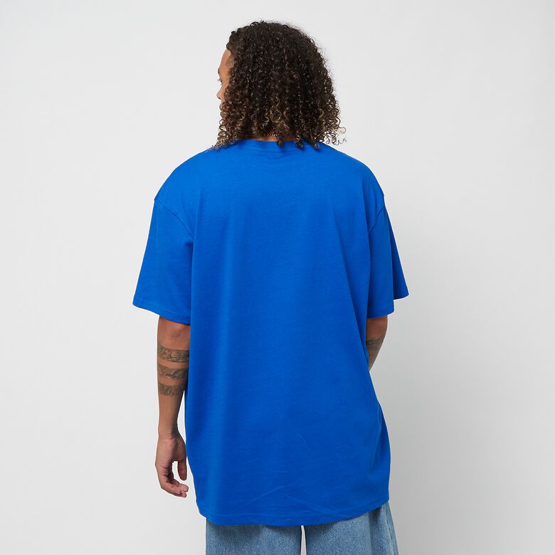 Camiseta com logo clássico