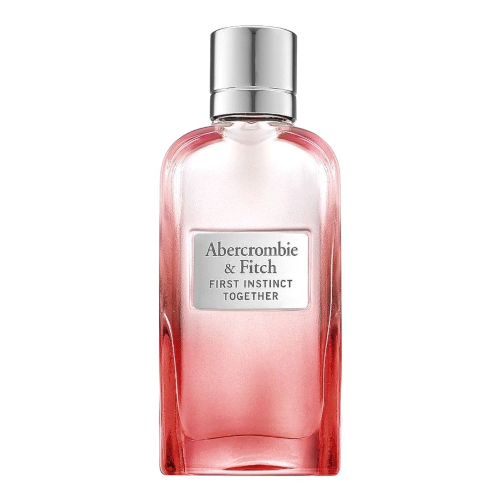 Abercrombie & Fitch First Instinct Together For Her