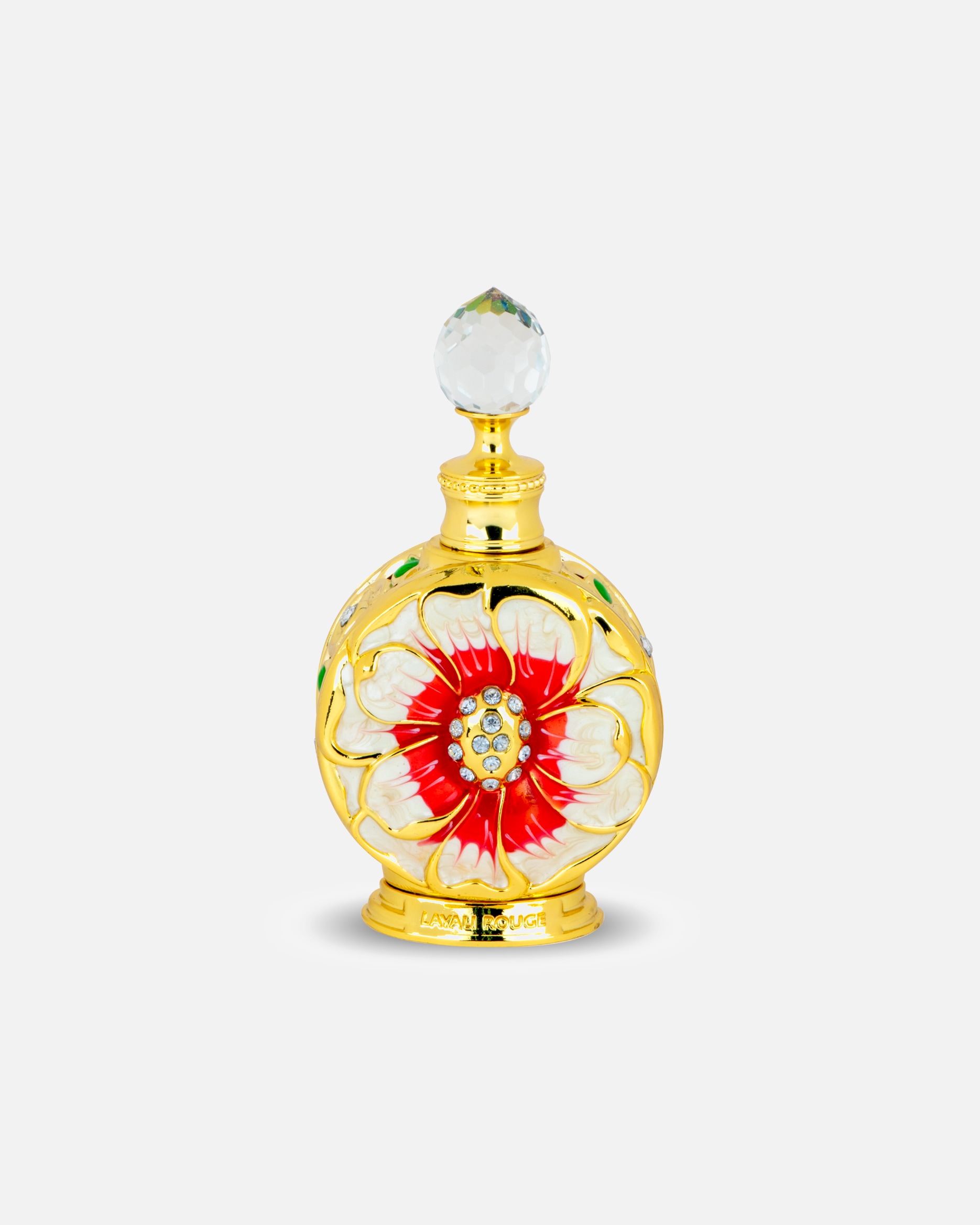 SWISS ARABIAN Parfüm Layali Rouge - 15 ml