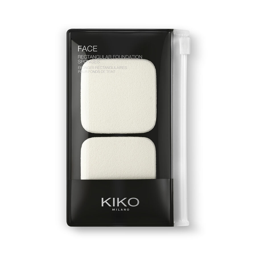 Kiko Milano Rectangular Foundation