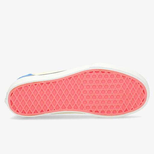  Vans Ward