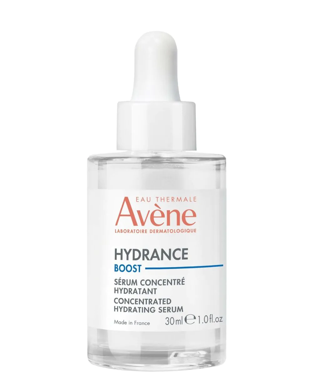 Avéne Hydrance Boost Skoncentrowane serum nawilżające