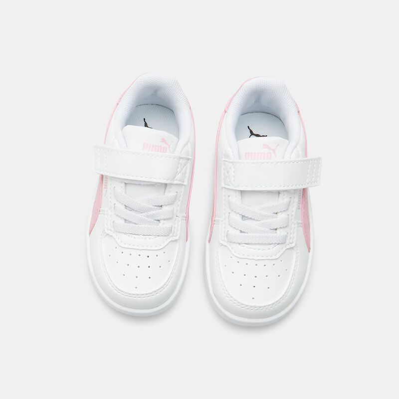 Dziecięce tenisówki PUMA Caven 2.0 AC+ Inf