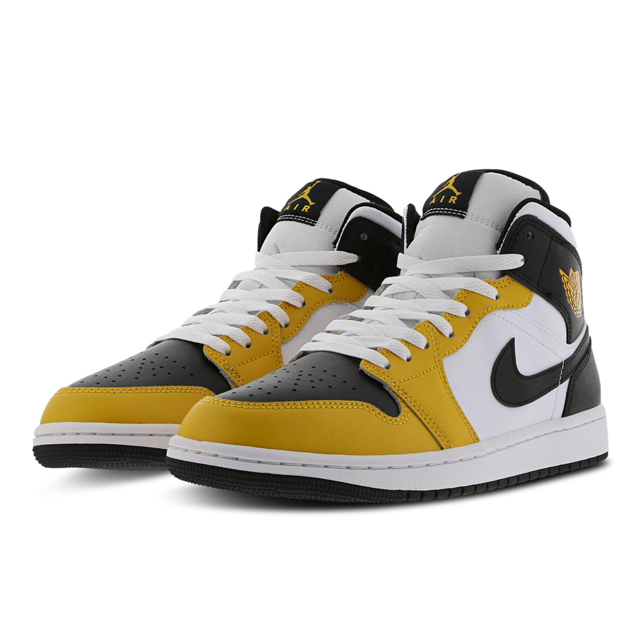 Jordan 1 Mid