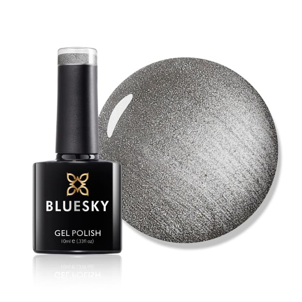 „Bluesky“ gelinis lakas – titanas