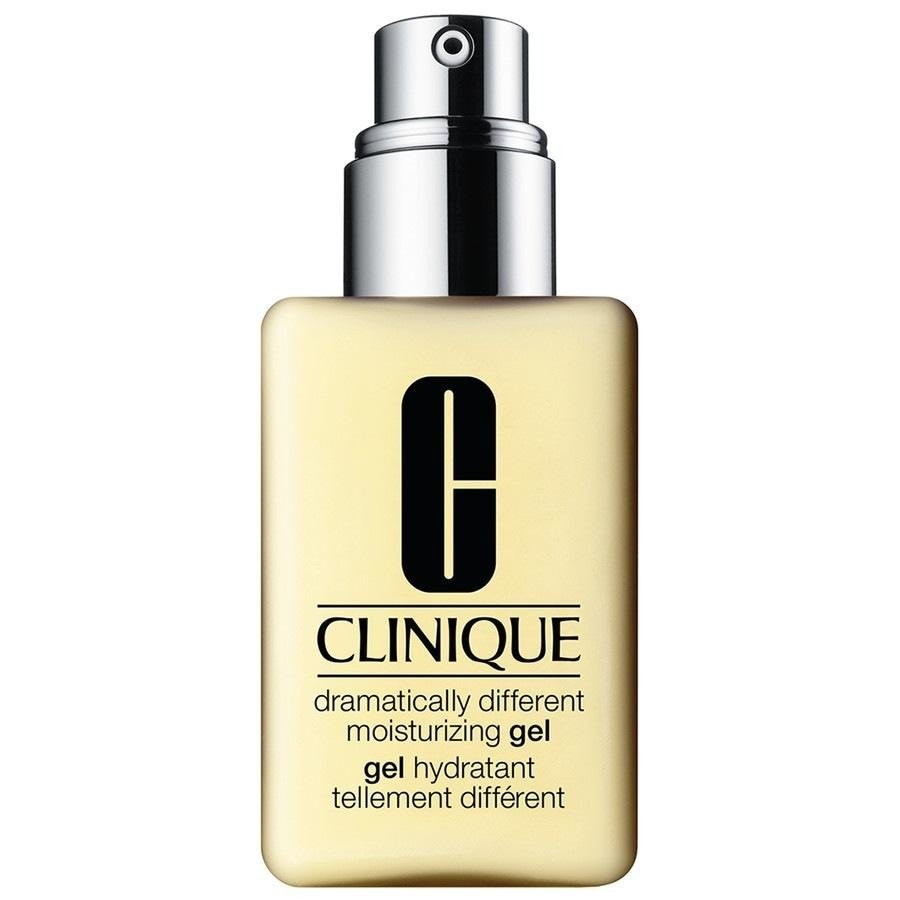 Clinique gel za lice, sistem za njegu kože u 3 koraka za tipove kože 3 i 4, DDM gel - 50 ml
