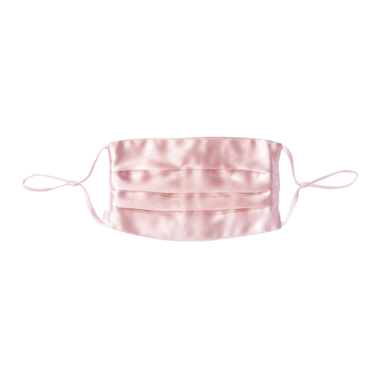 Slip Protection faciale - pure soie