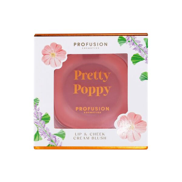 Profusion Cosmetics
