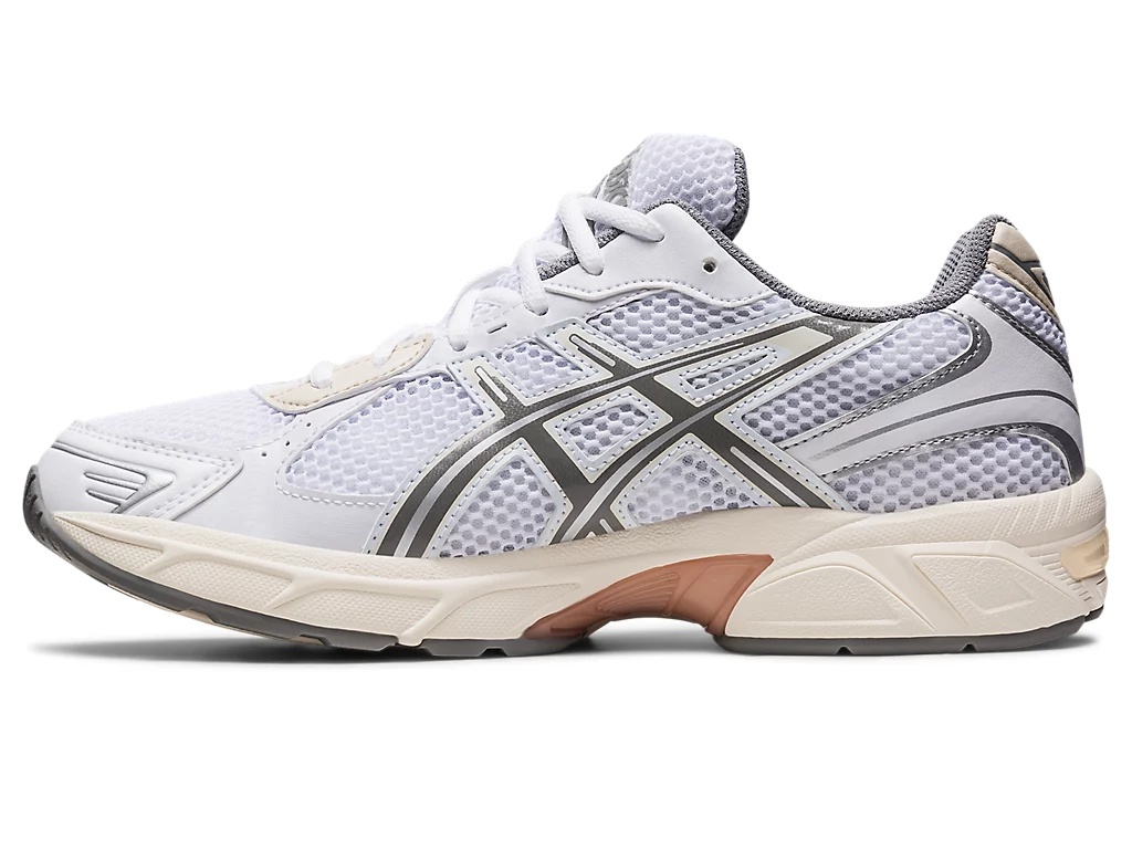 GEL-1130 - White/Clay Grey