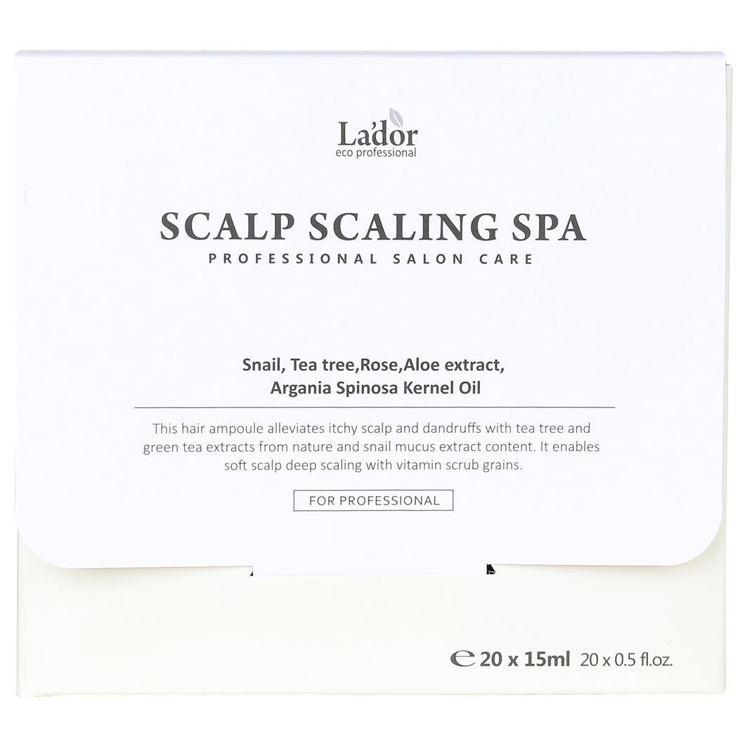 Lador serum za lase in lasišče - 300 g