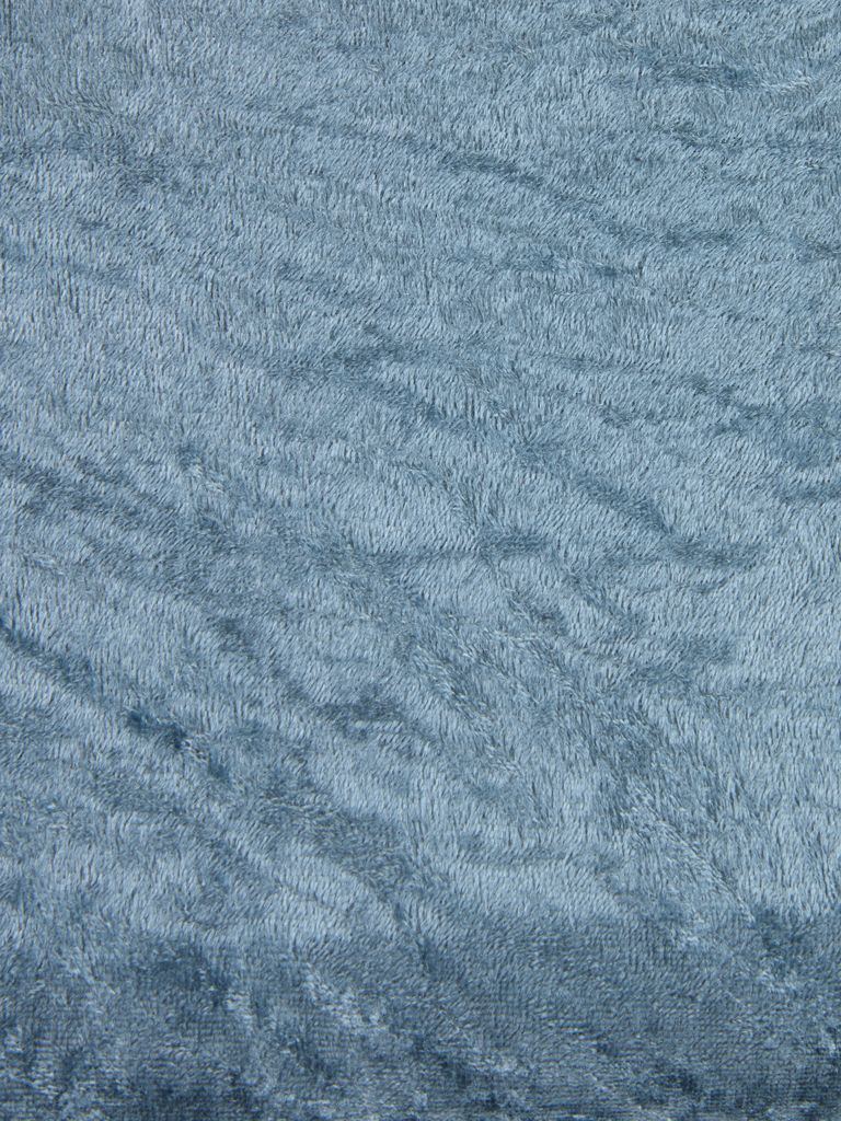 Sparkle Nervy Velvet Sparkle 3 m/pakiranje prašnjavo plava