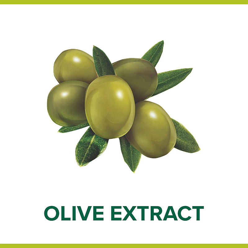 Palmolive 3er-Pack, Olive