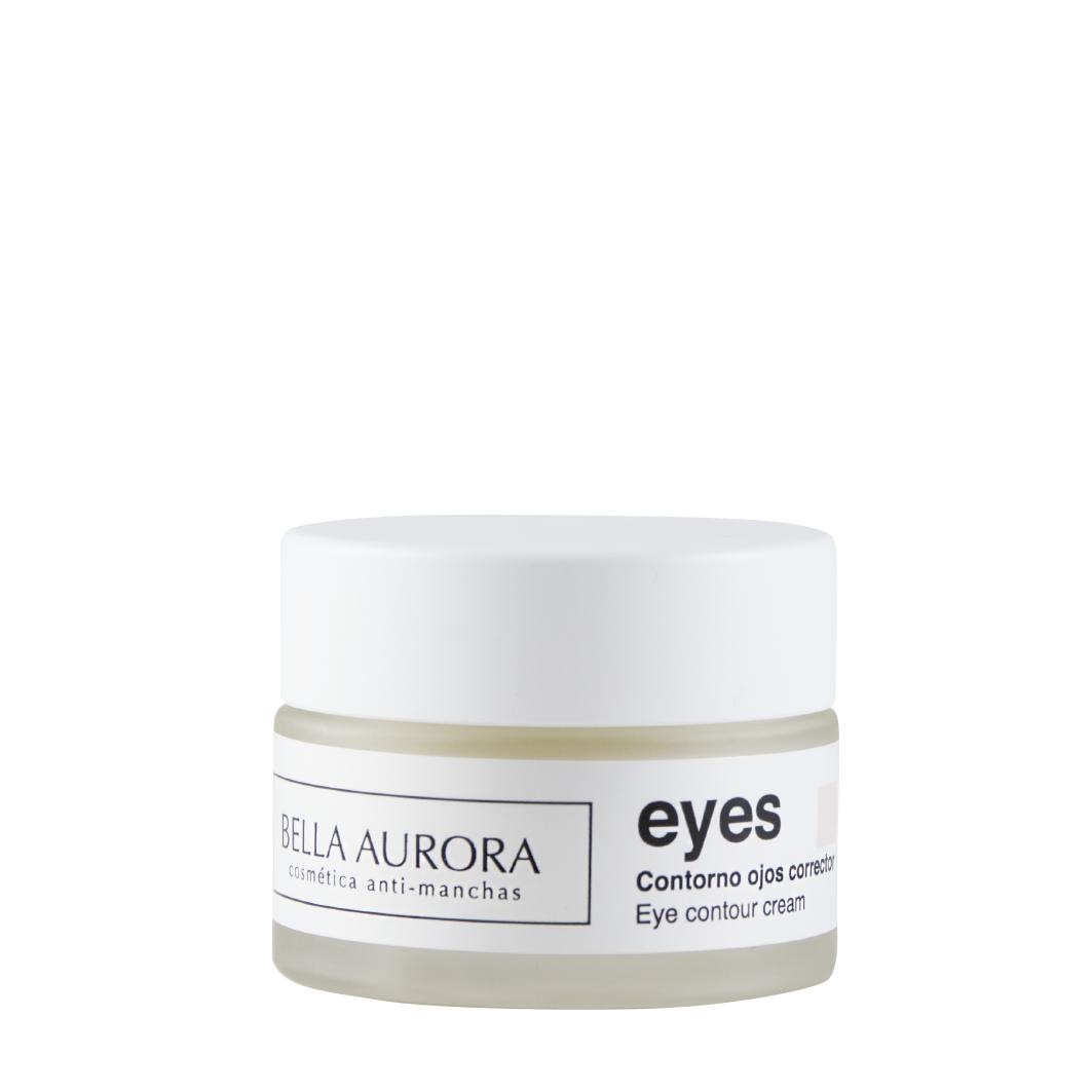 Bella Aurora EYES Contour des yeux multi-correcteur