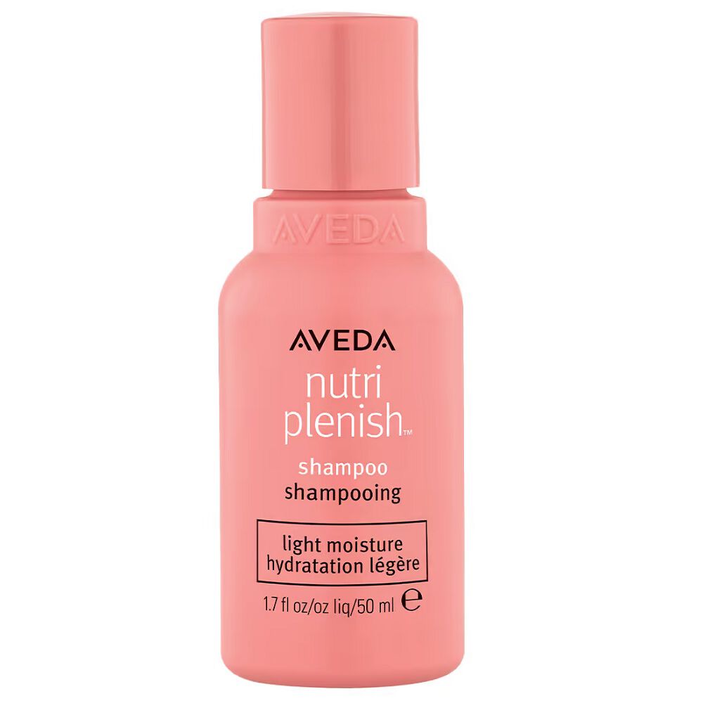 Aveda Nutriplenish