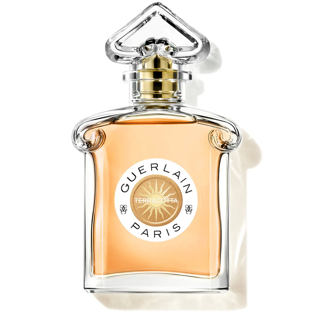 Les Légendaires Terracotta - Eau de Toilette