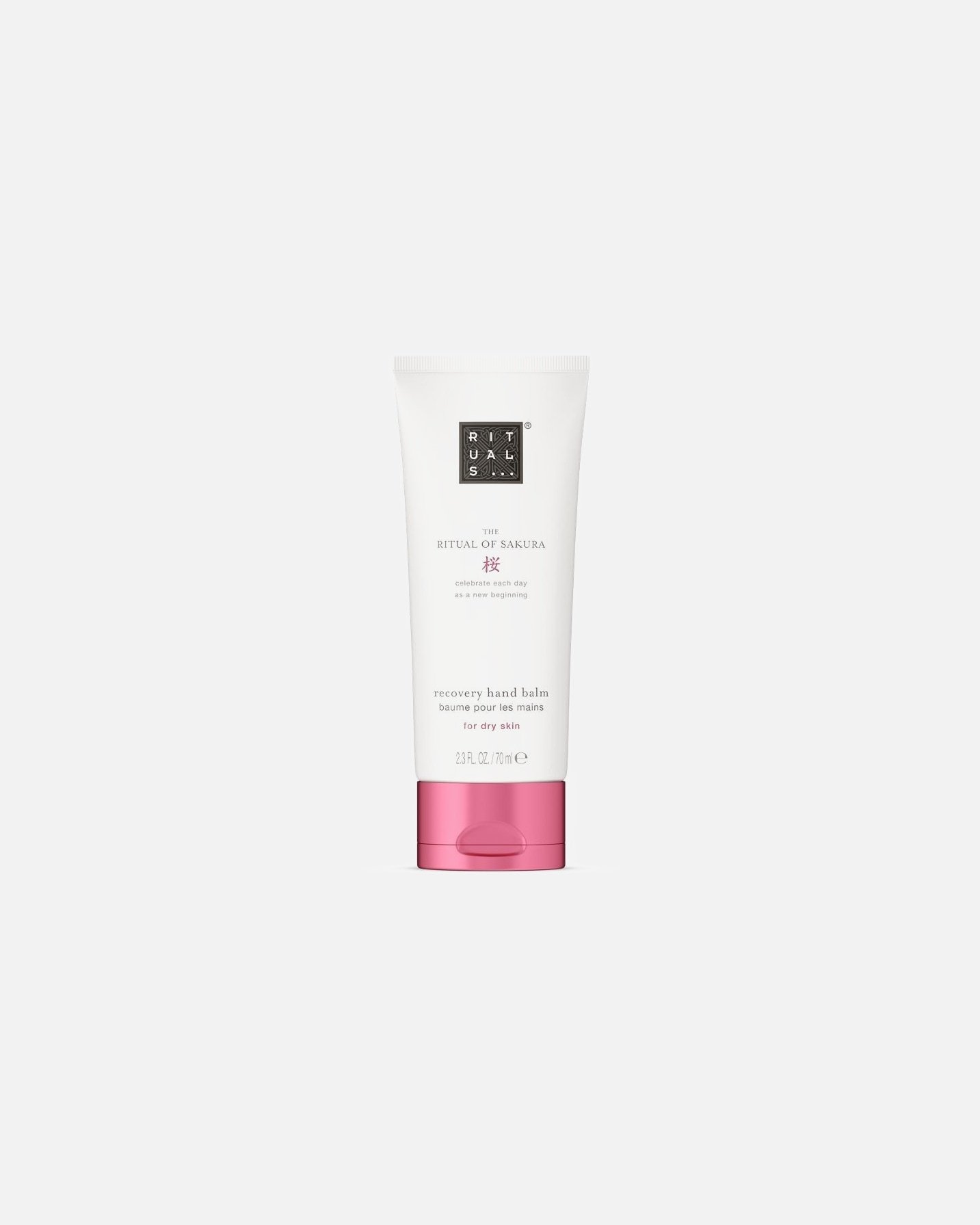 Rituals krema za ruke Balzam za ruke Ritual of Sakura - 70 ml