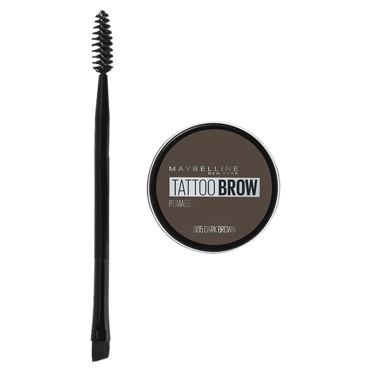Maybelline Tatto Brow Pomada do brwi 05