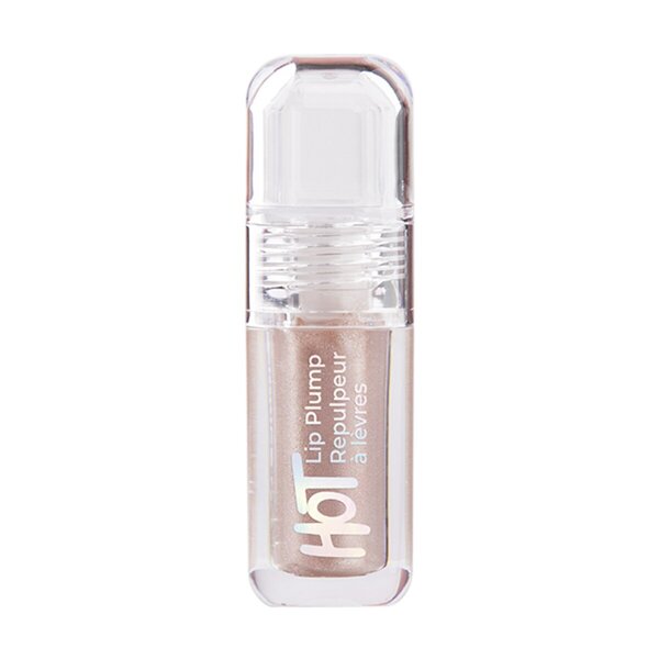 MCoBeauty Disco Hot Lip Plump<br>4ml