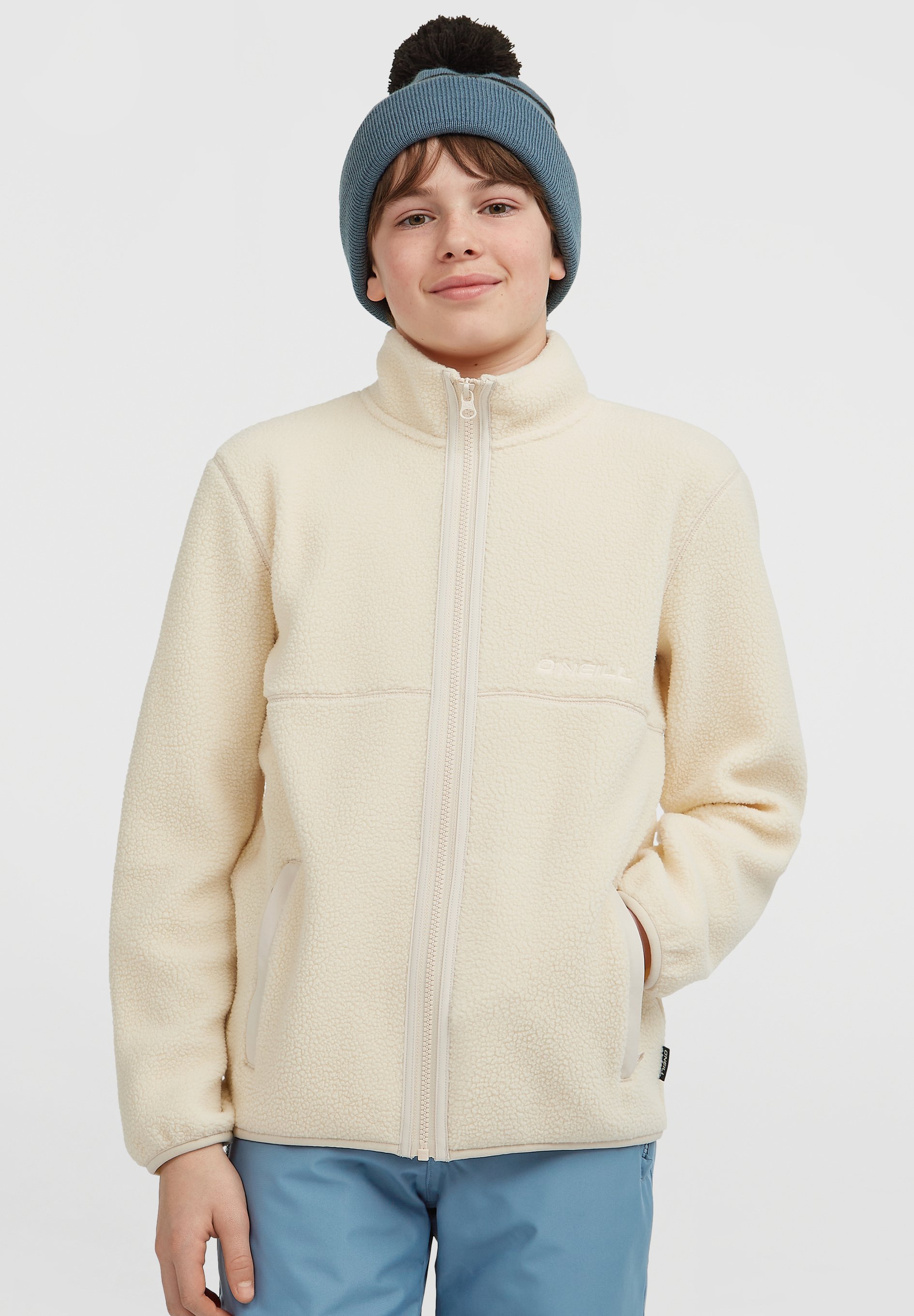 Veste polaire O'Neill - macaron