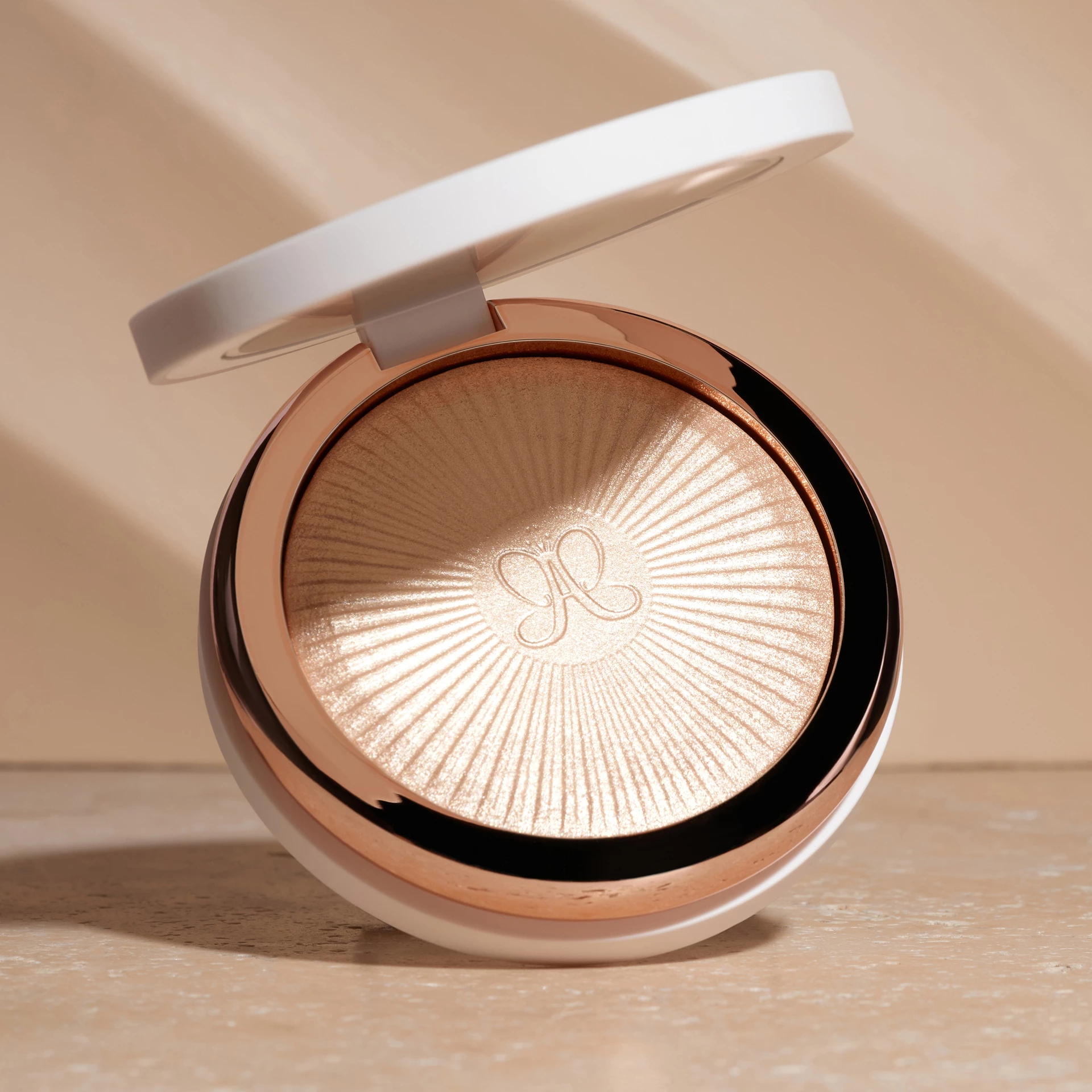 Rozjasňovač Glow Seeker Éterický - Anastasia
