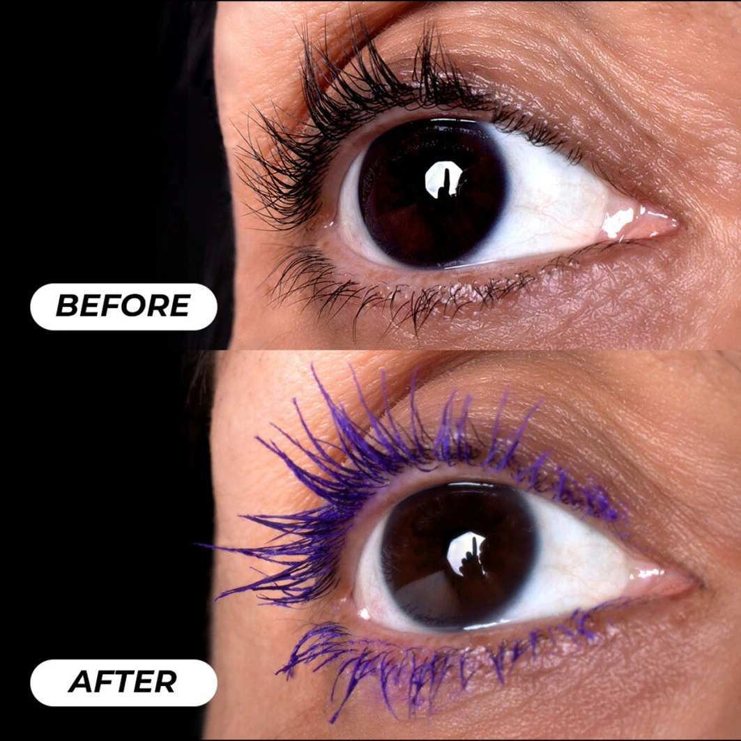 Lethal Cosmetics Capacité