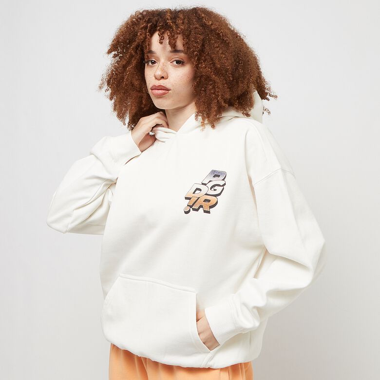 Felpa oversize Howitt