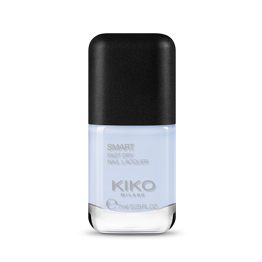 Smart Nagellack 26 Pastell Hellblau
