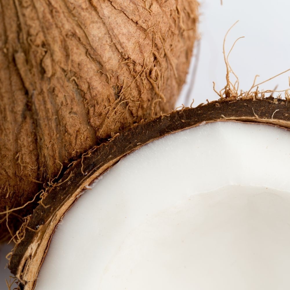 Lovea Crème Hydratante Visage, Corps & Mains N uage de coco